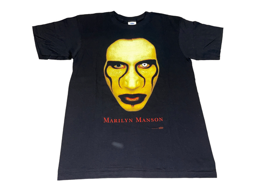 Vintage 1997 Marilyn Manson T-Shirt