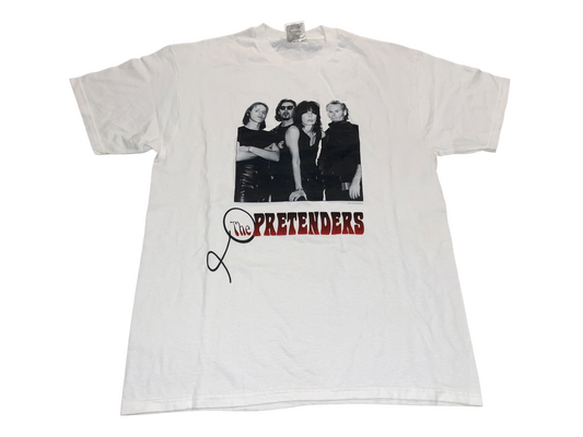 Vintage 1996 The Pretenders T-Shirt
