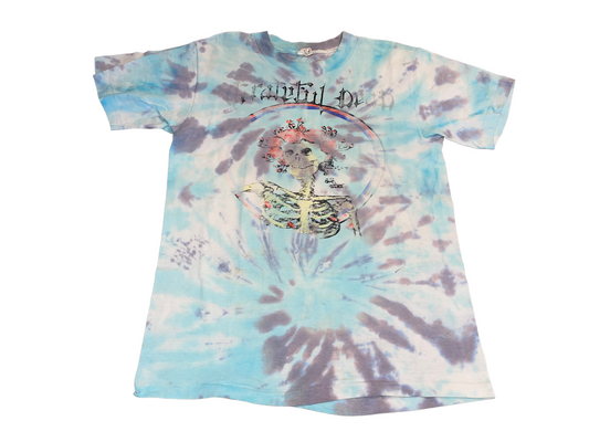 Vintage 80's The Grateful Dead T-Shirt