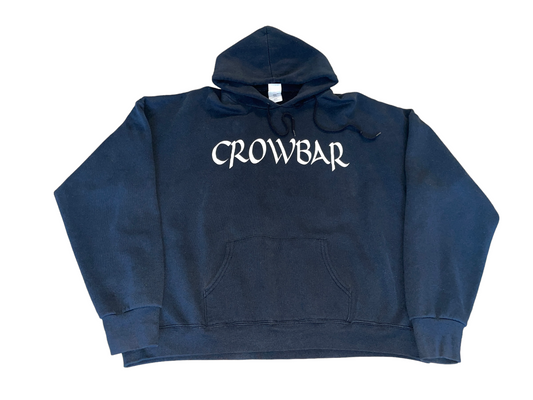 Vintage 90's Crowbar Sweatshirt