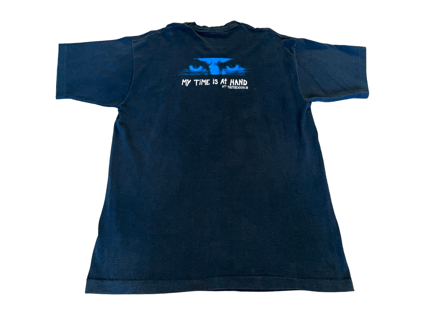 90's cape fear ヴィンテージ　tシャツ 90s Cape Fear T shirt weber 