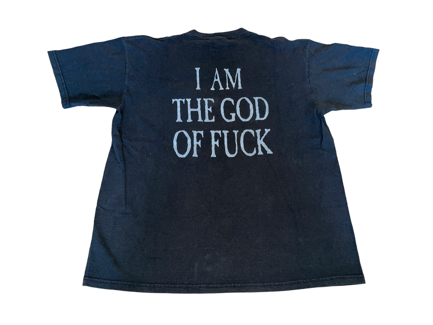 Vintage 1994 Marilyn Manson T-Shirt