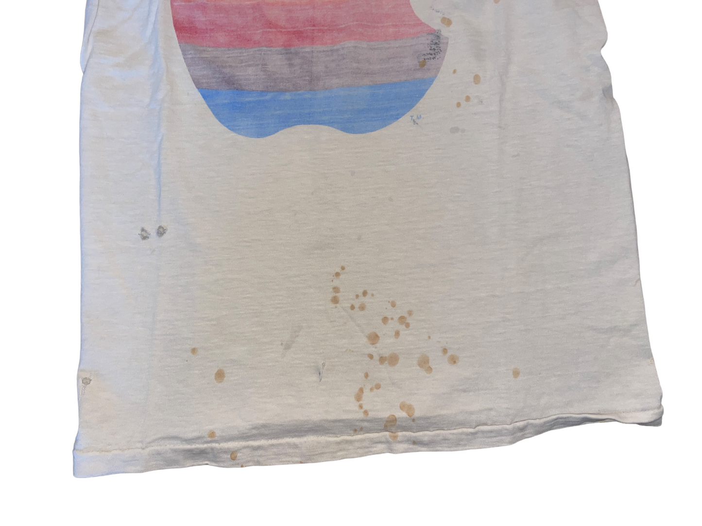 Vintage 70's Apple Computer T-Shirt