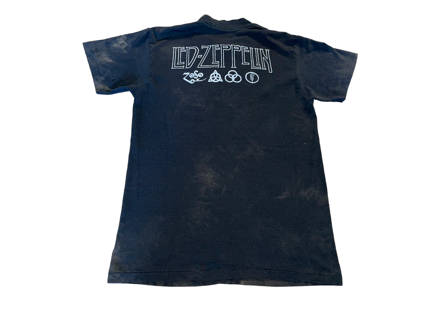 Vintage 80's Led Zeppelin T-Shirt