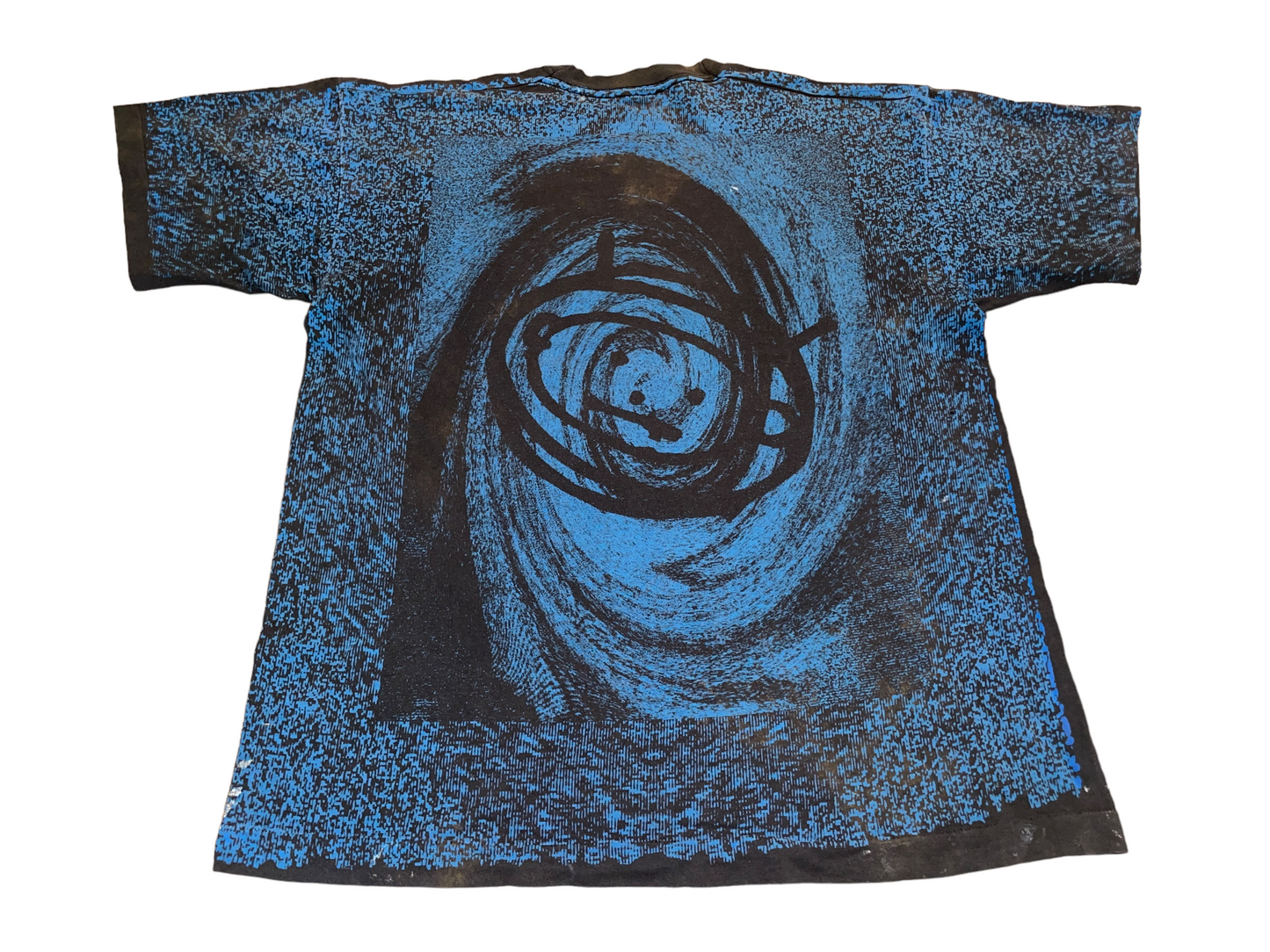 Vintage 1993 U2 Zooropa Zoo TV T-Shirt