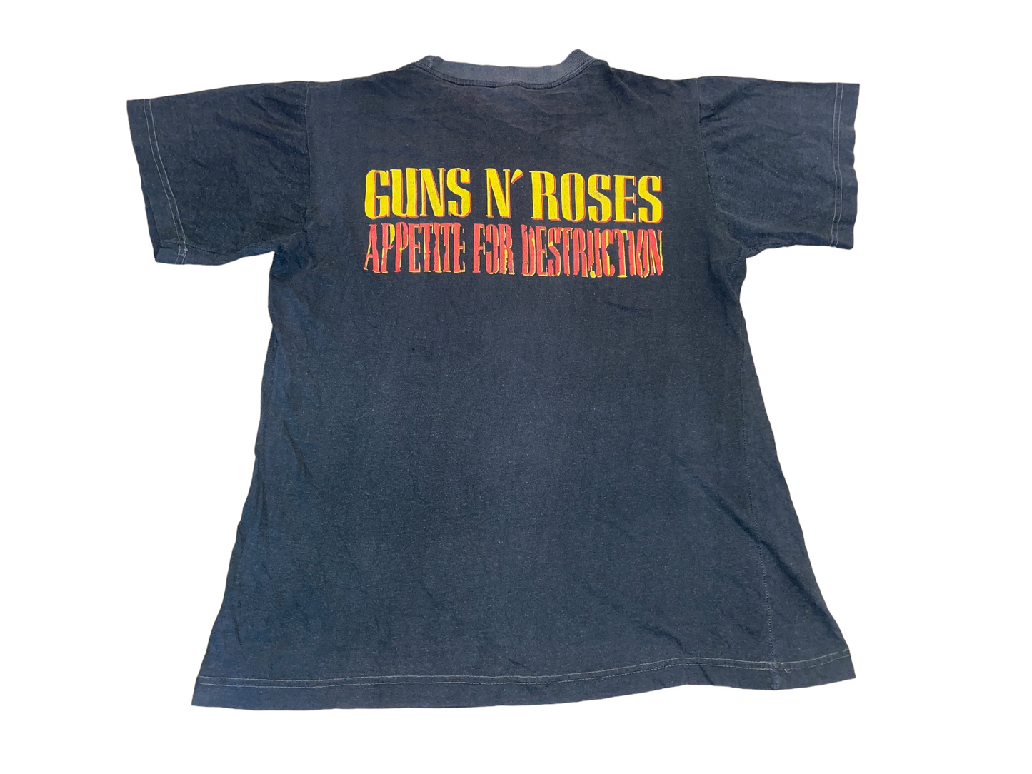 Vintage 1987 Guns N' Roses T-Shirt