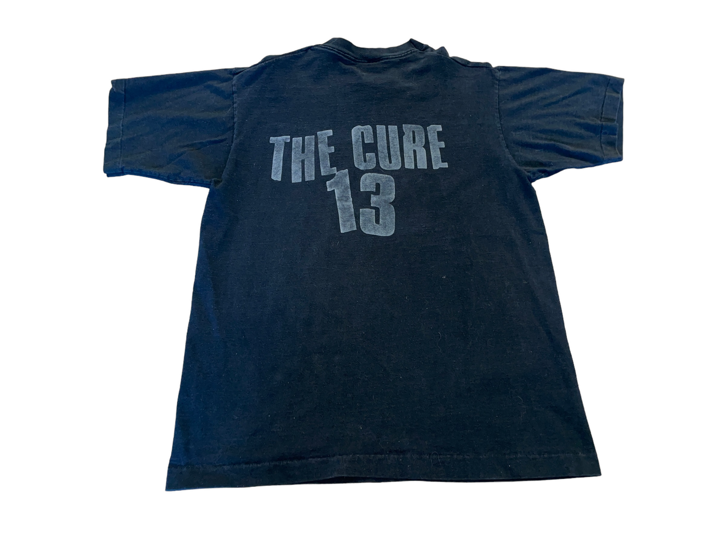 Vintage 90's The Cure 13 T-Shirt