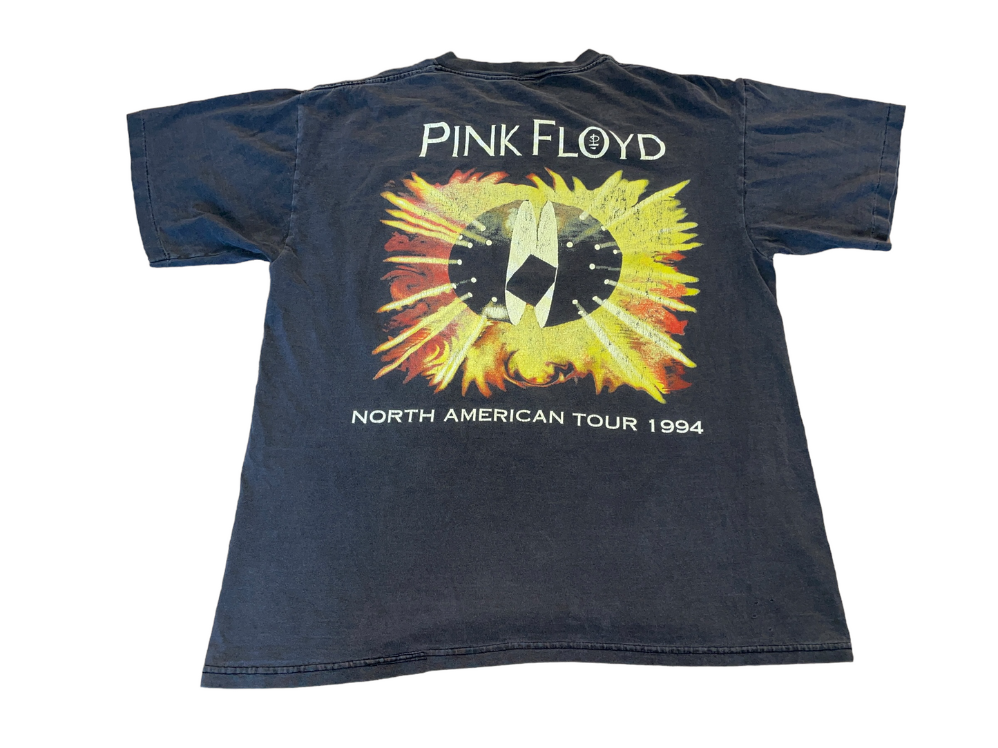 Vintage 1994 Pink Floyd T-Shirt