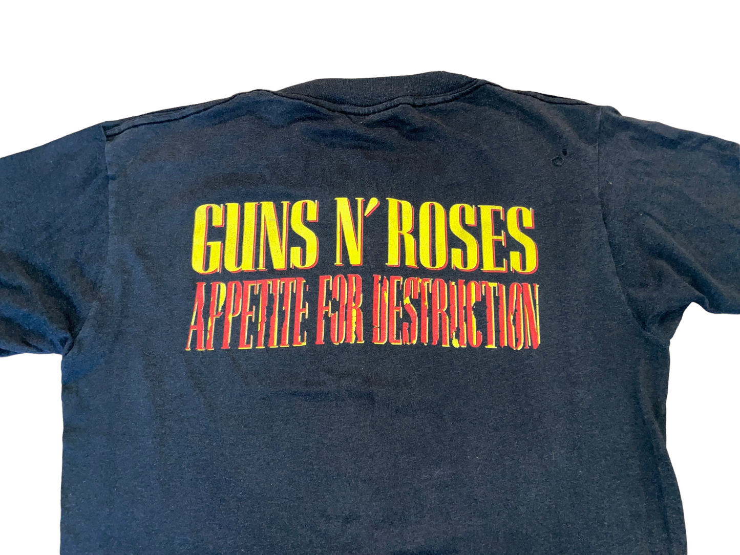 Vintage 1987 Guns N' Roses T-Shirt