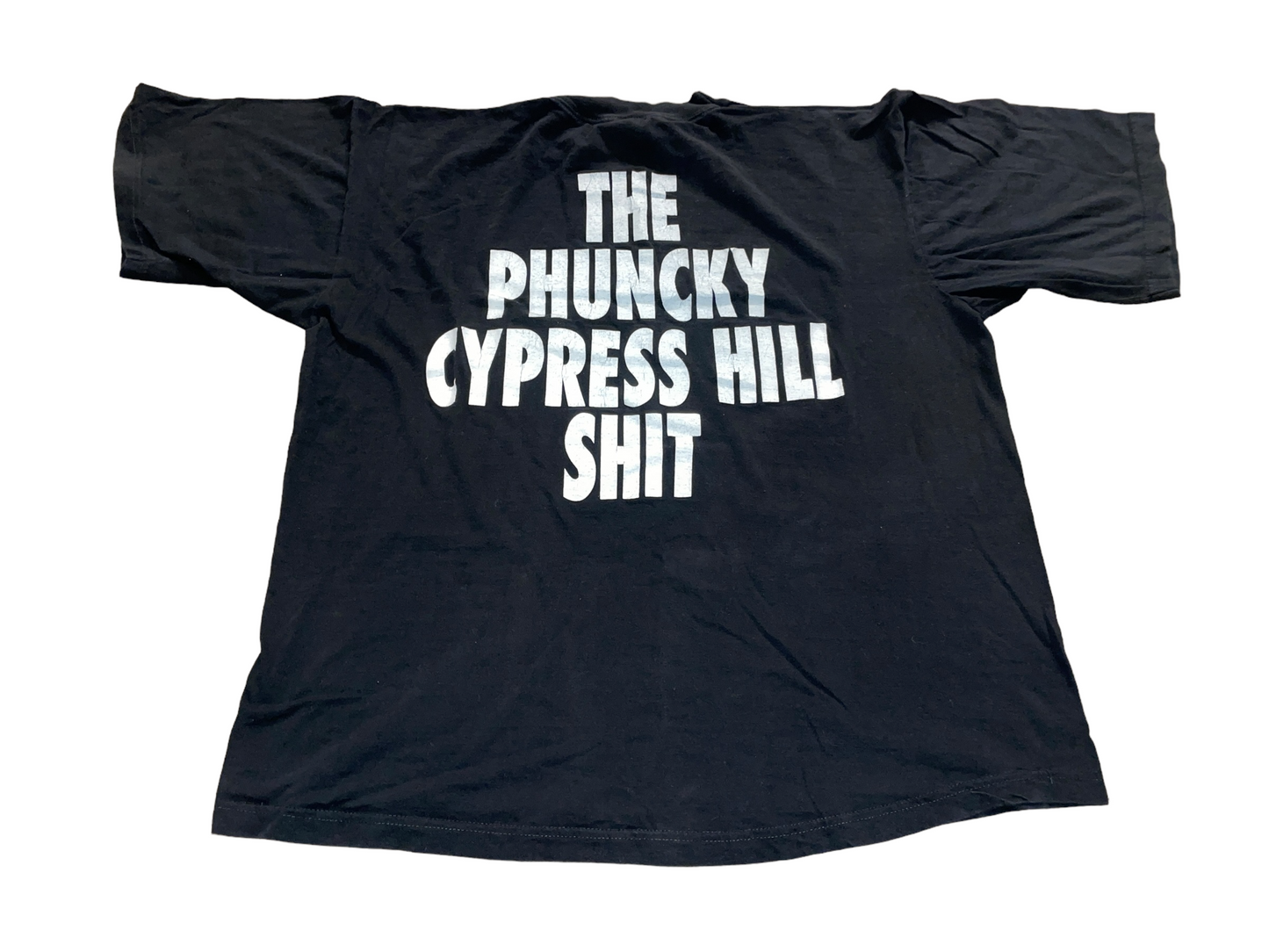Vintage 90's Cypress Hill T-Shirt