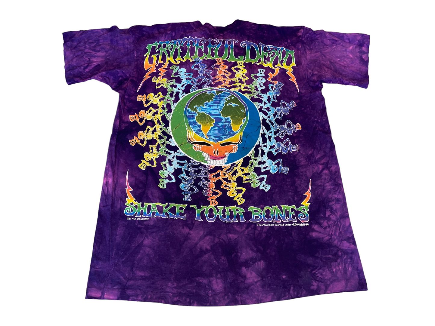 Vintage 1994 Grateful Dead T-Shirt