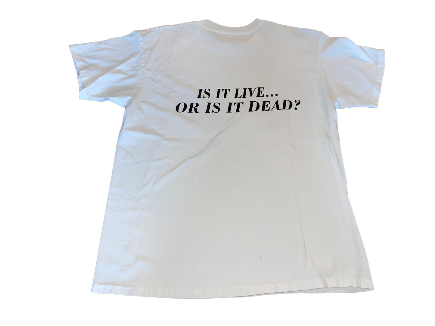 Vintage 1989 Grateful Dead T-Shirt