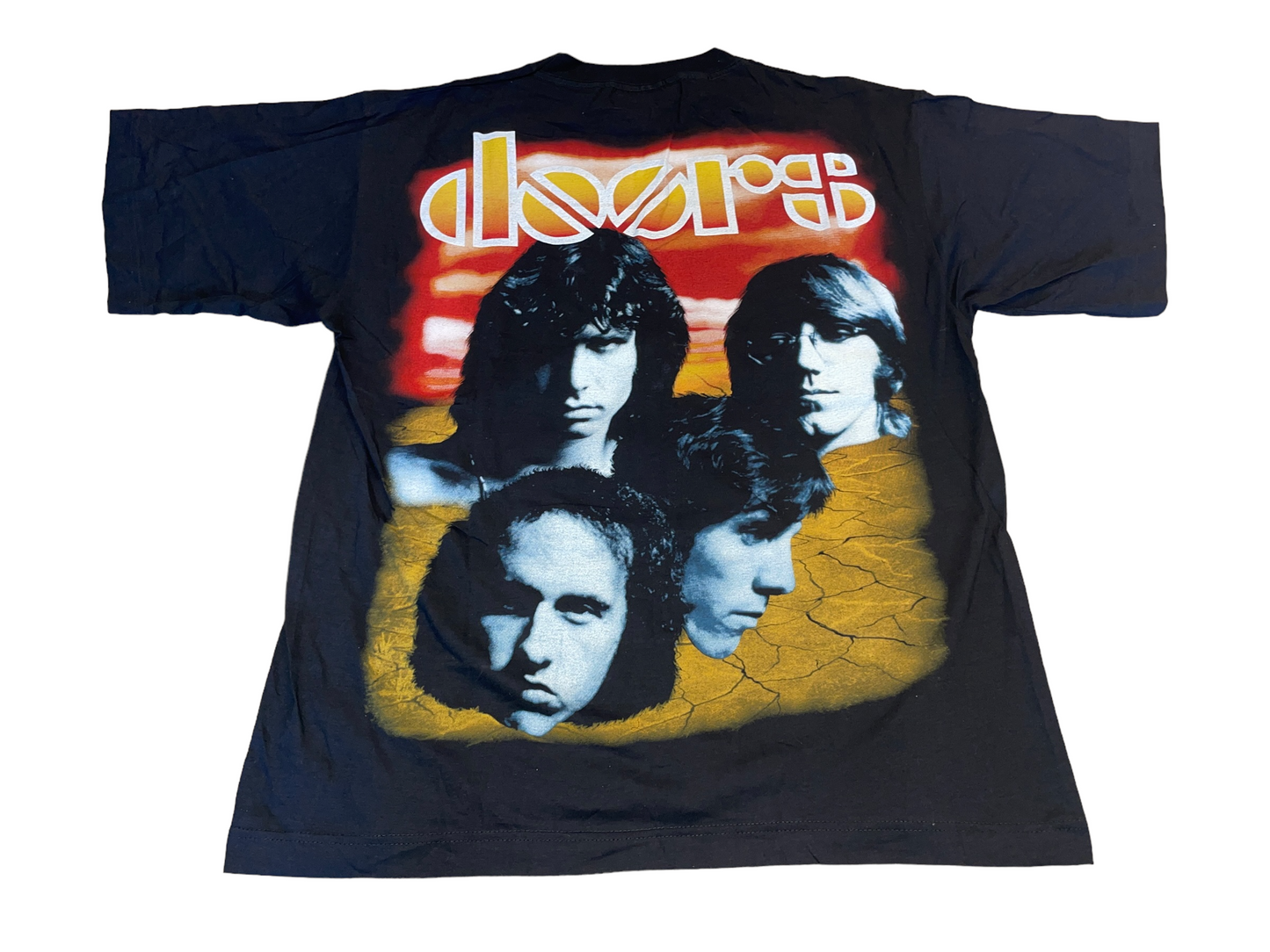 Vintage 90's Doors T-Shirt
