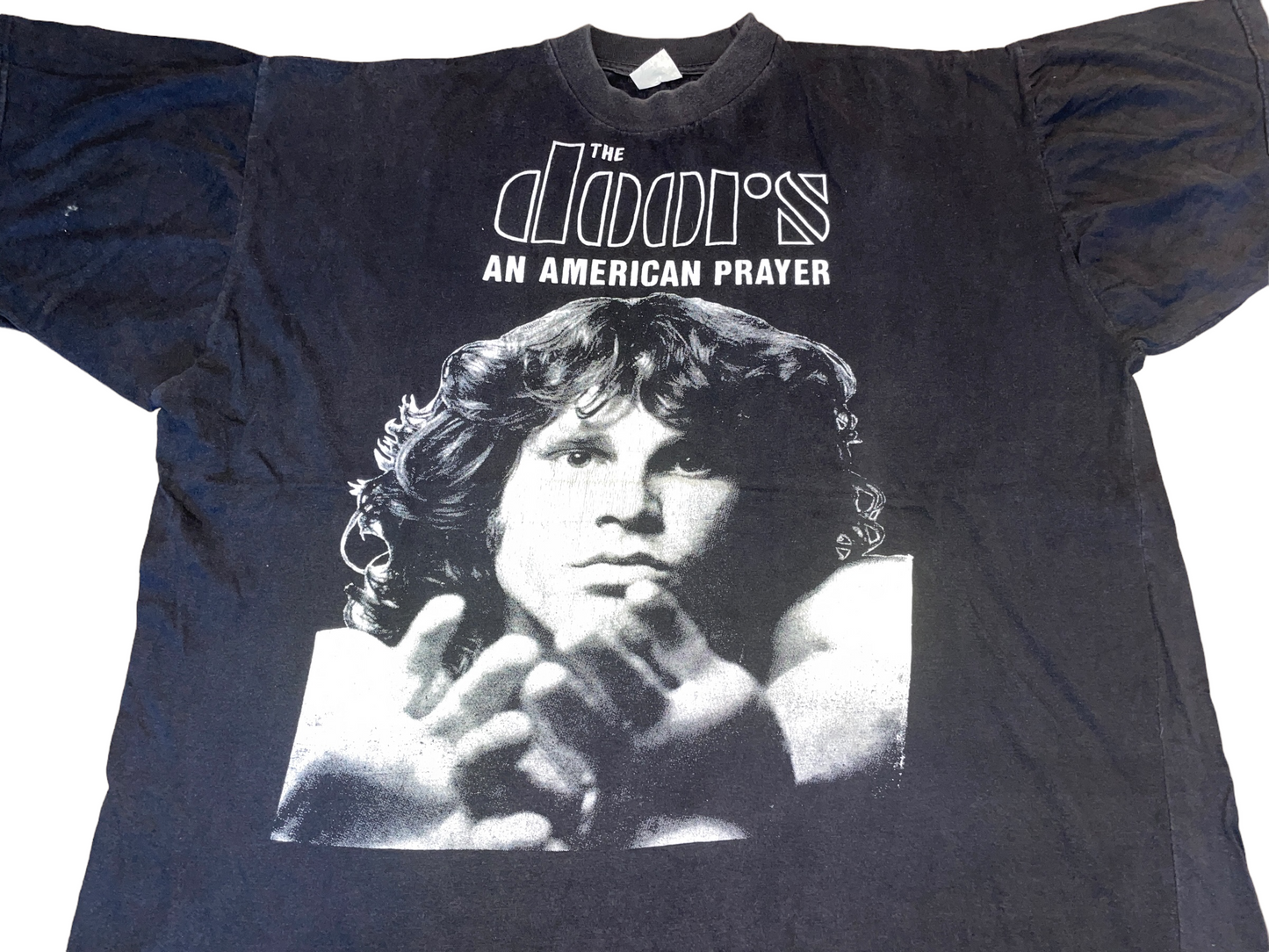 Vintage 90's Jim Morrison T-Shirt