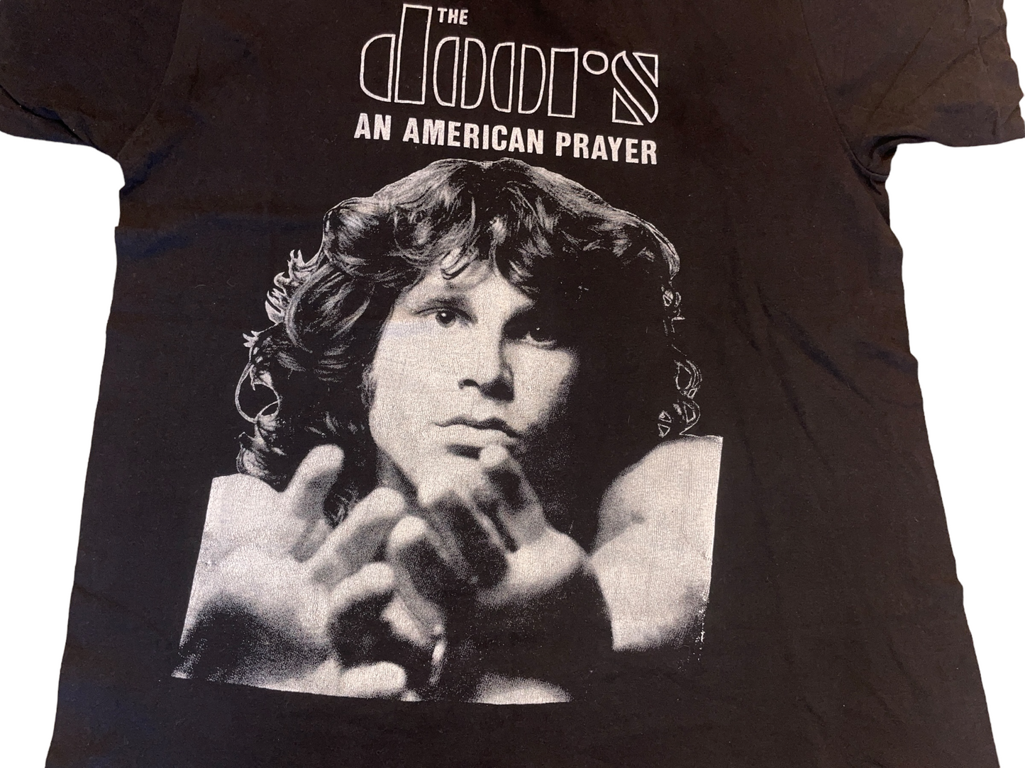 Vintage 90's The Doors T-Shirt