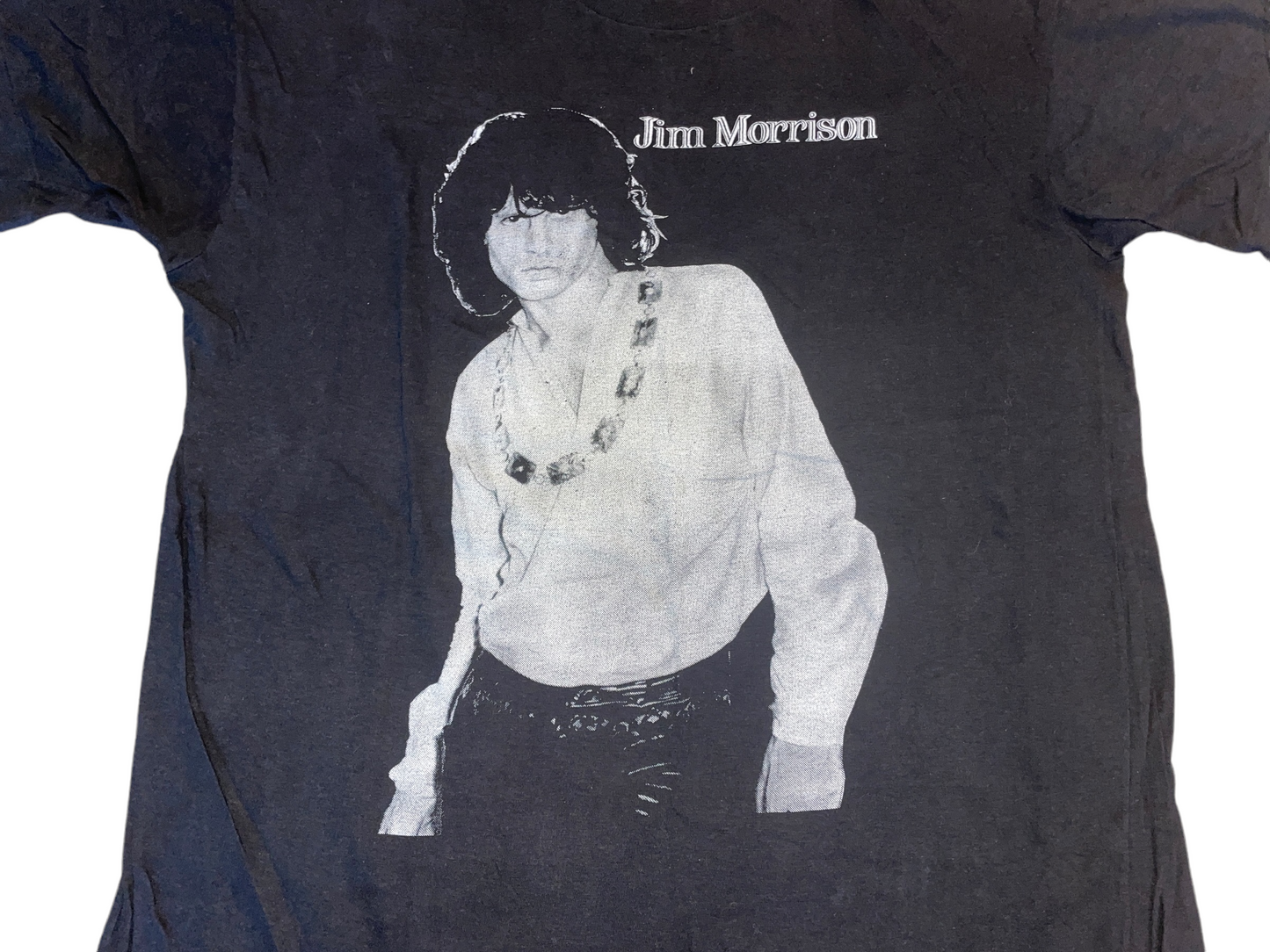 Vintage 90's Jim Morrison T-Shirt