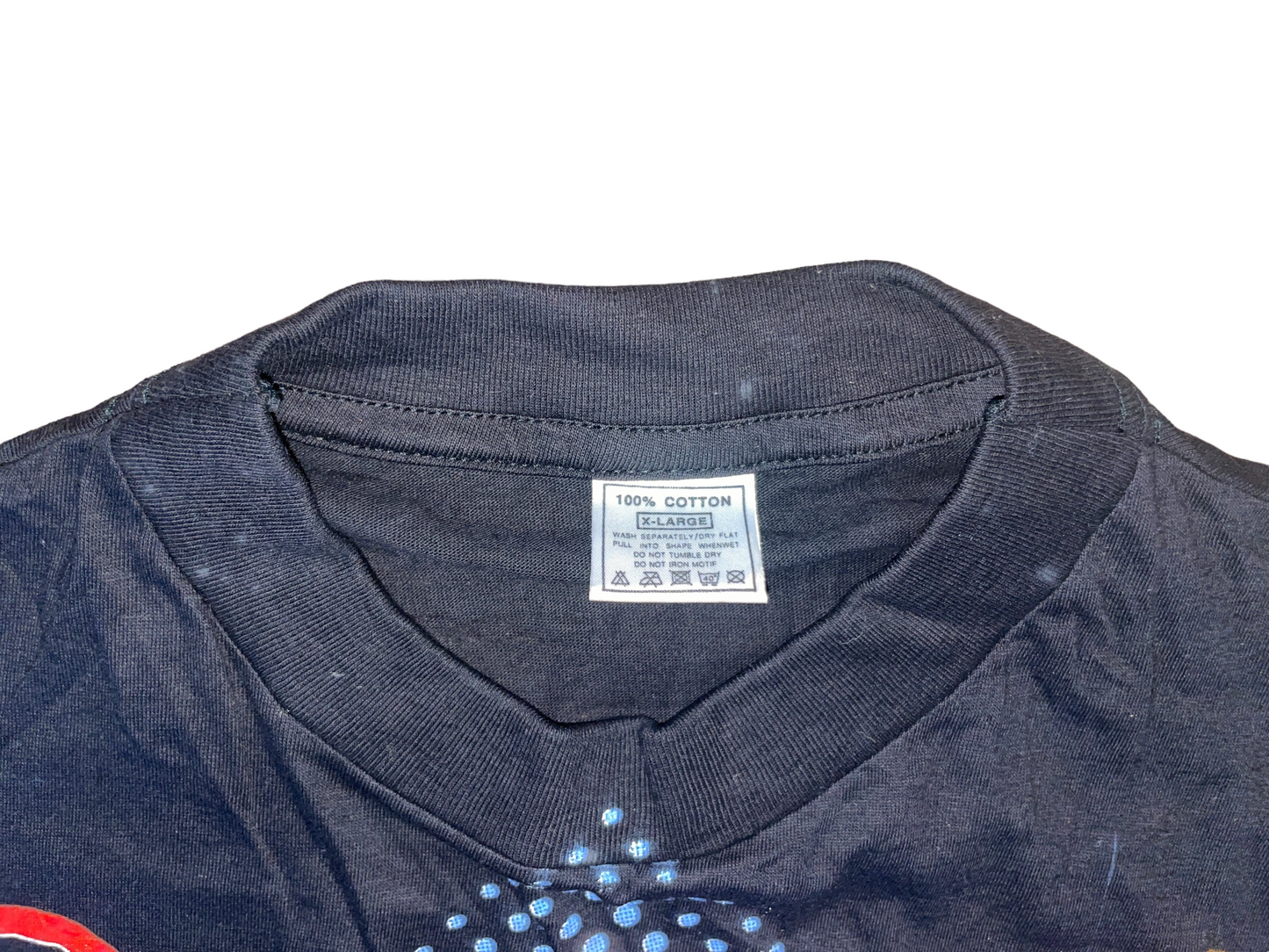 Vintage 1992 The Doors T-Shirt