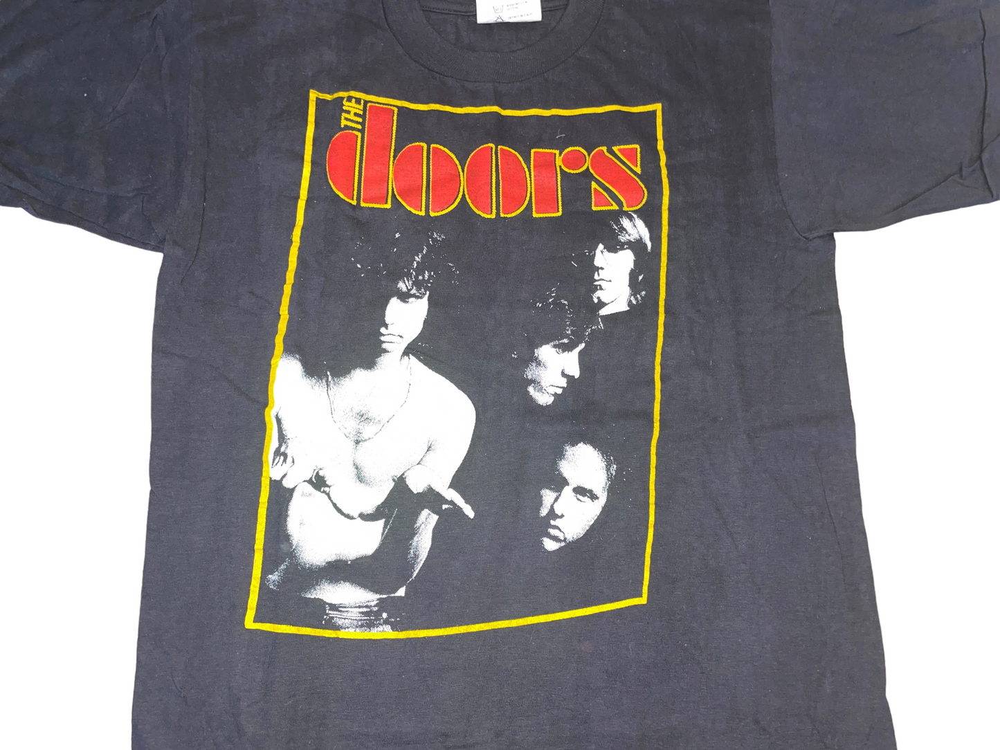 Vintage 90's The Doors T-Shirt