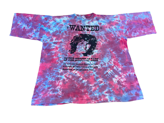 Vintage 90's Jim Morrison T-Shirt