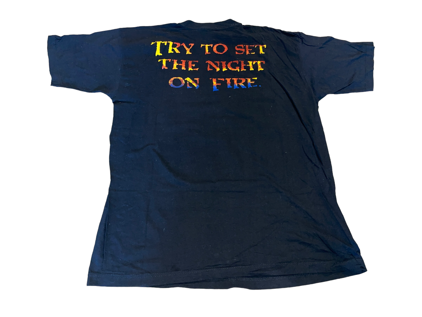 Vintage 90's The Doors T-Shirt