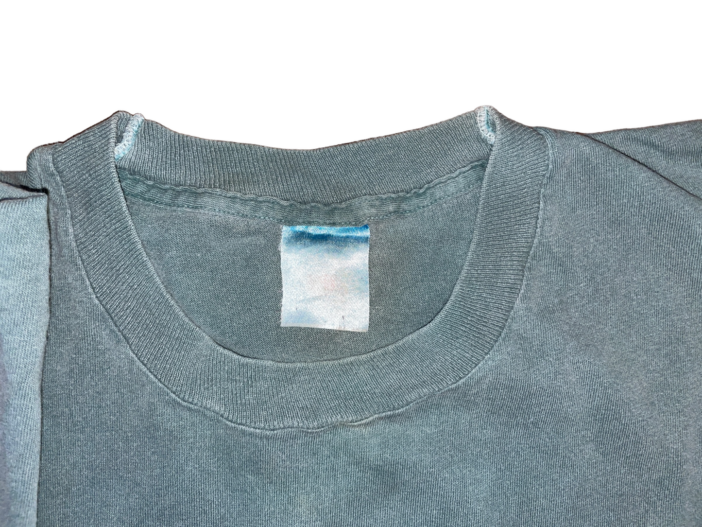 Vintage 90's Pearl Jam Future T-Shirt