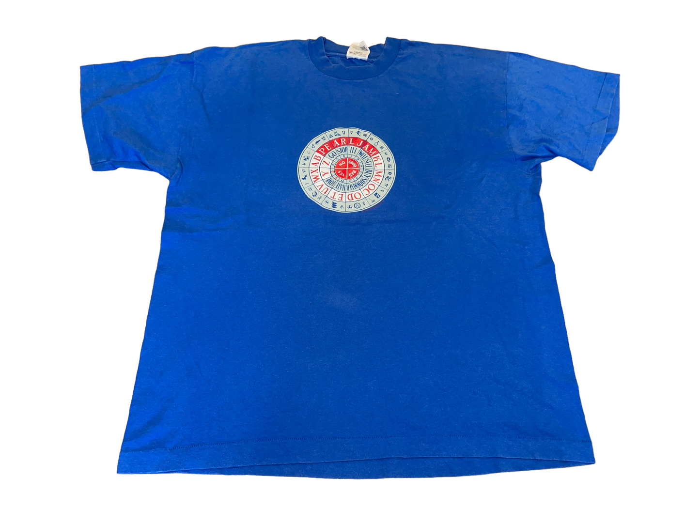 Vintage 90's Pearl Jam T-Shirt