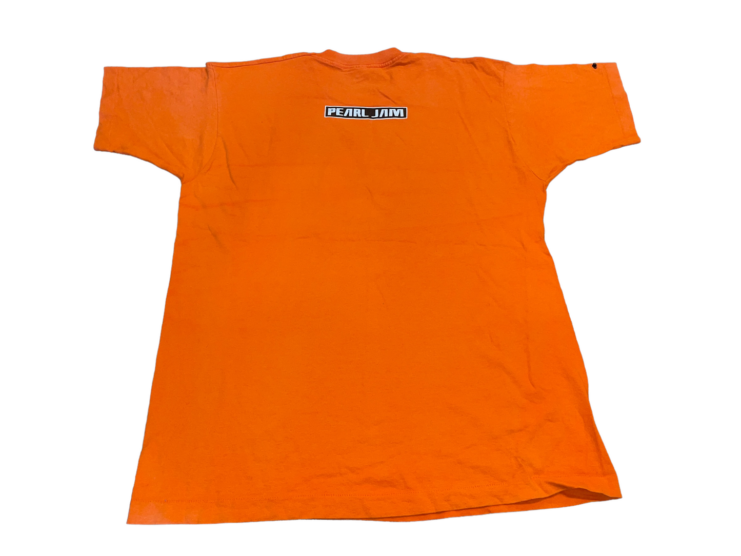 Vintage 90's Pearl Jam Shirt
