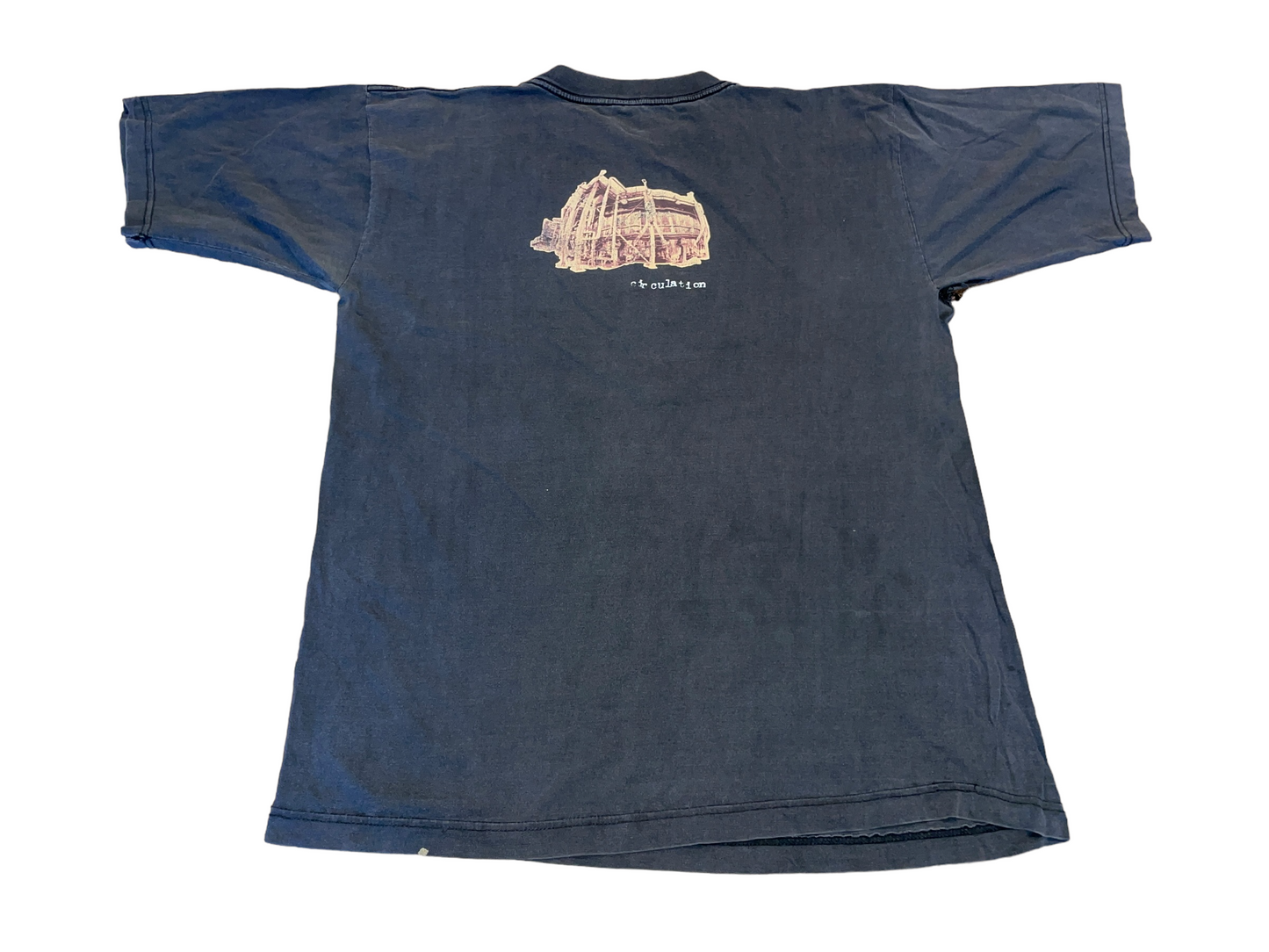 VIntage 90's Pearl Jam Vital T-Shirt