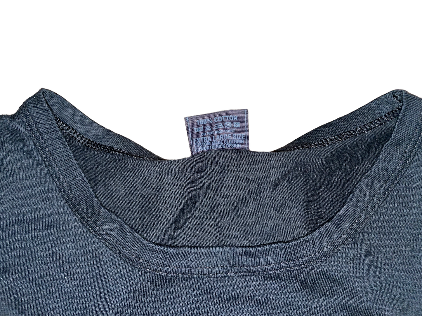 Vintage 1999 Radiohead T-Shirt