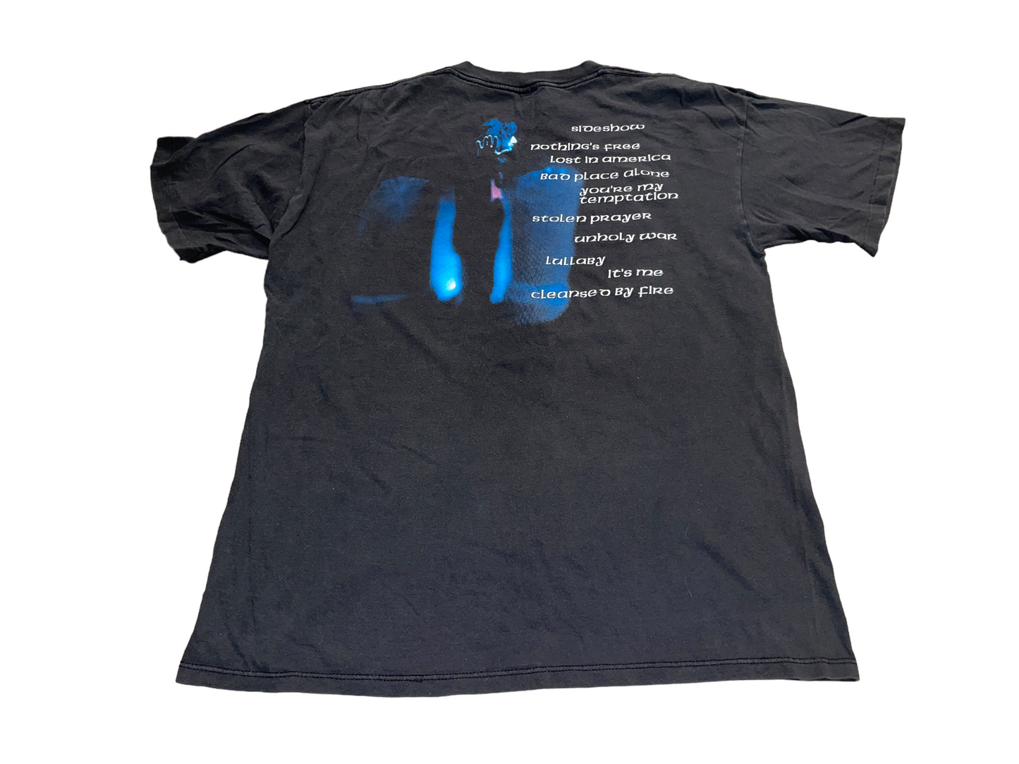 Vintage 1994 Alice Cooper T-Shirt