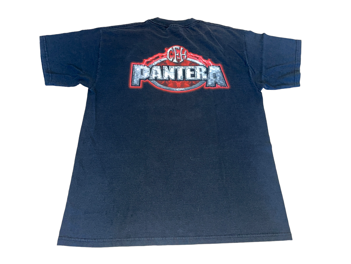 Vintage 90's Pantera T-Shirt