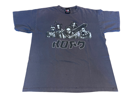 Vintage 90's Korn T-Shirt