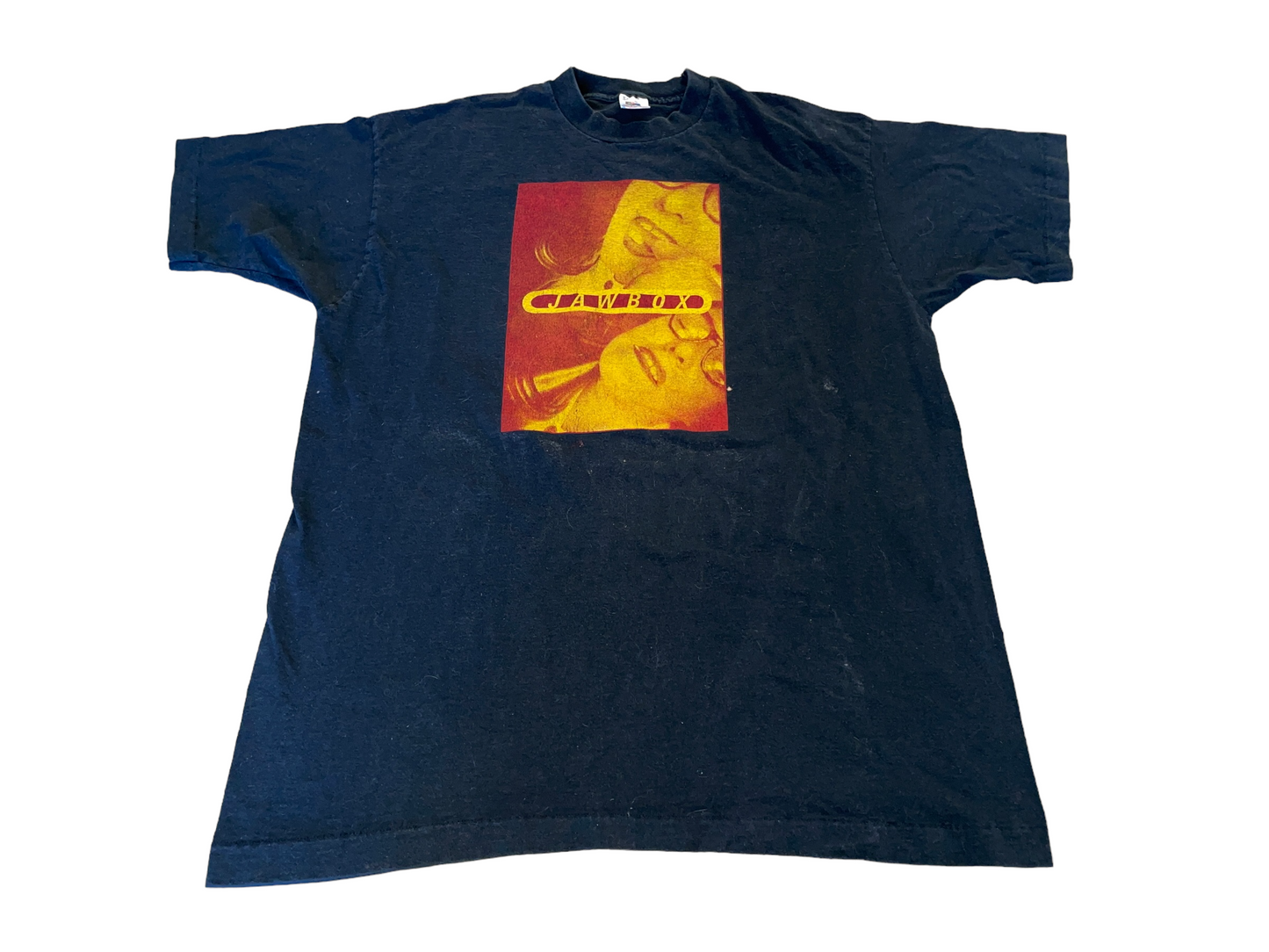 Vintage 90's Jawbox T-Shirt