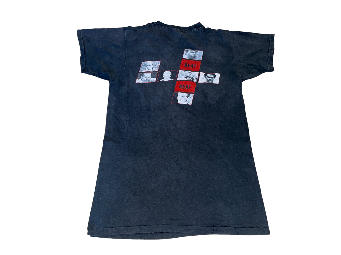 Vintage 80's Special Beat T-Shirt