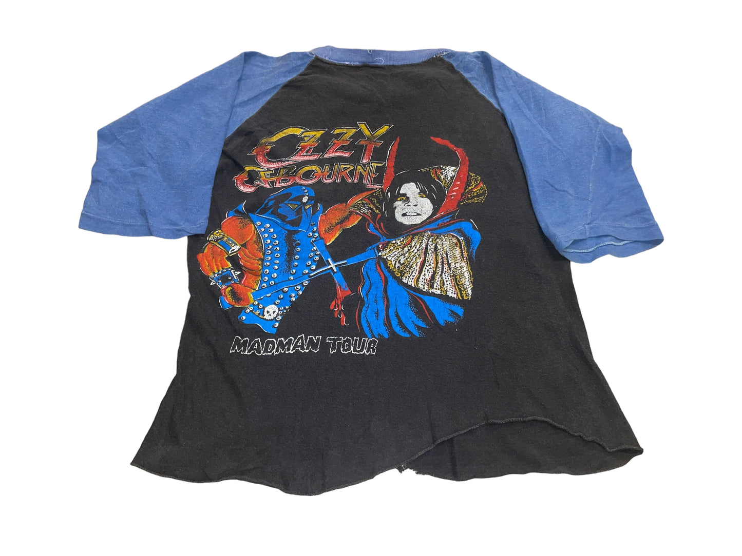 Vintage 80's Ozzy Osbourne T-Shirt