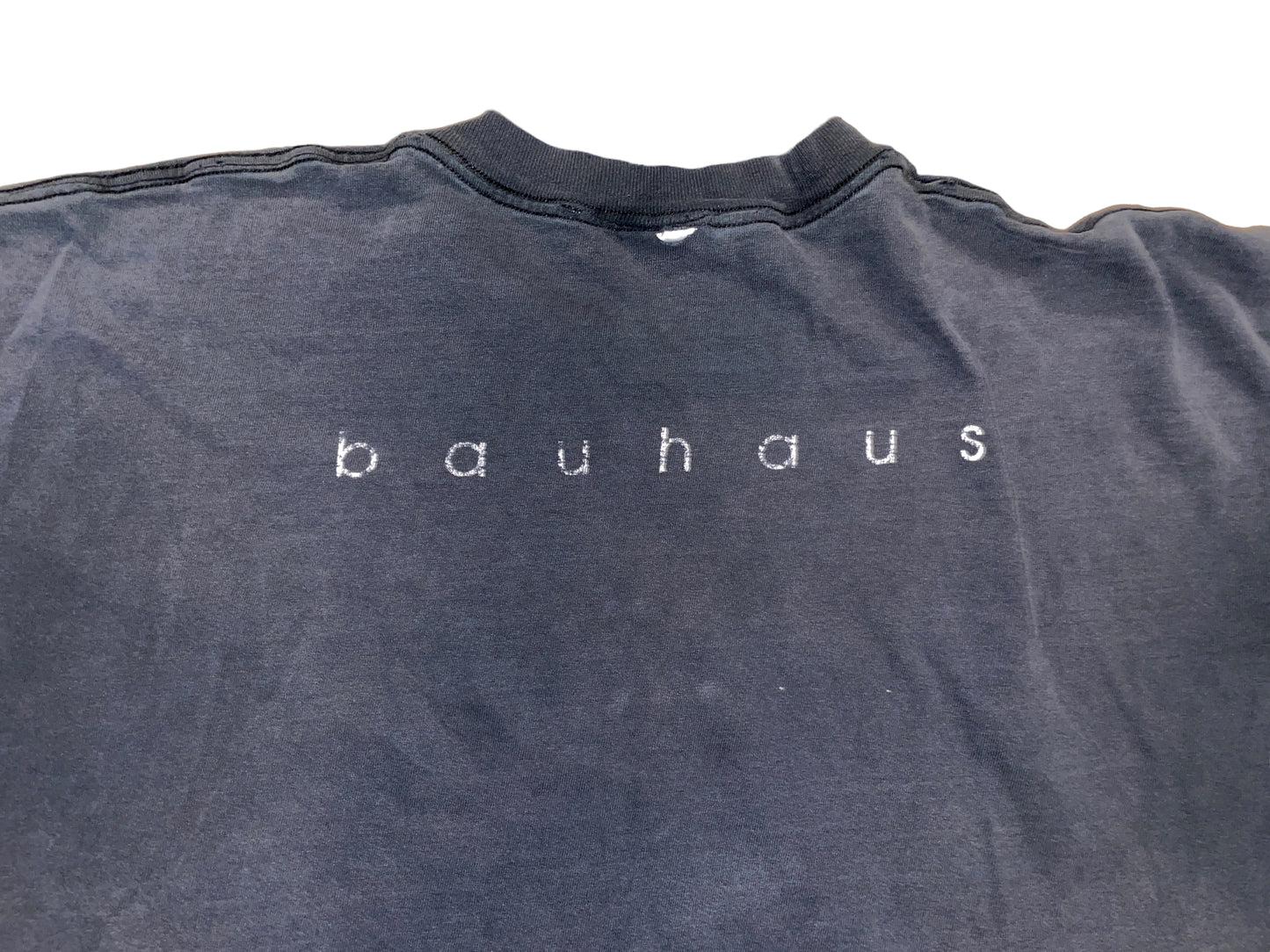 Vintage 90's Bauhaus T-Shirt