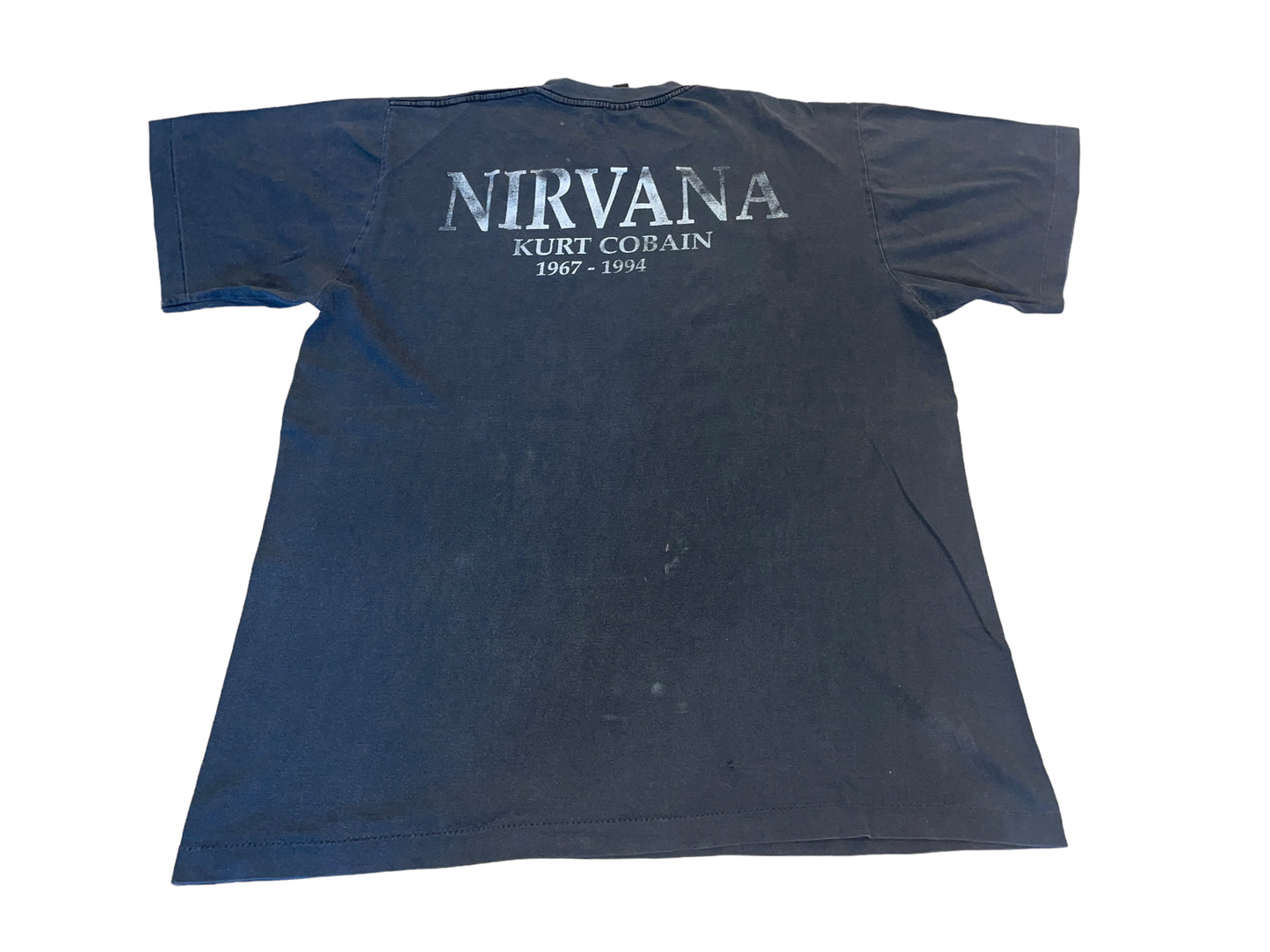Vintage 90's Nirvana T-Shirt