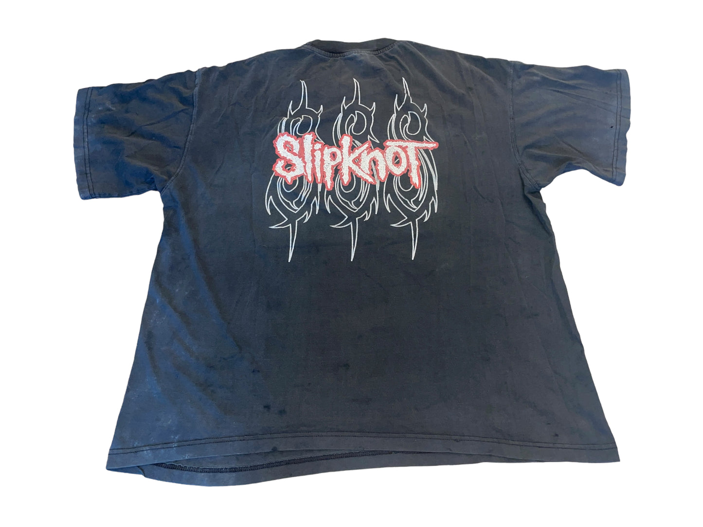 Vintage 1999 Slipknot T-Shirt