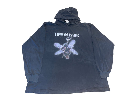 Vintage 90's Linkin Park Sweatshirt