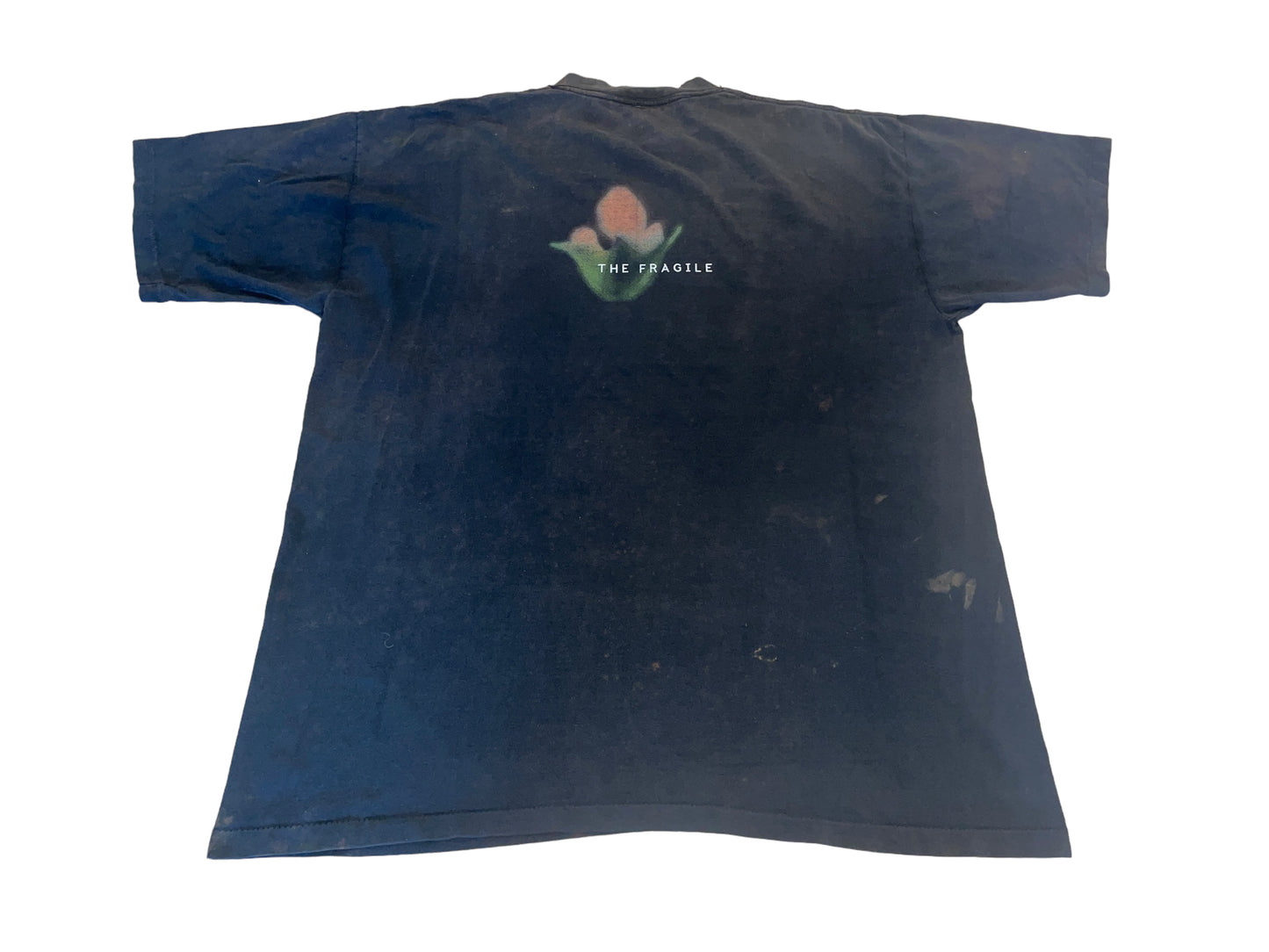 Vintage 90's Nine Inch Nails T-Shirt