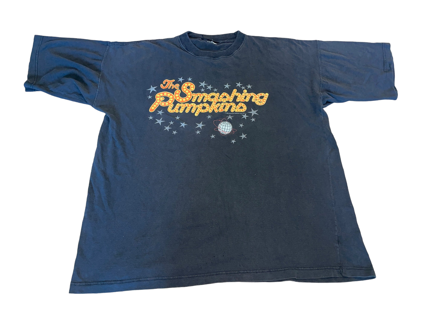 Vintage 1996 The Smashing Pumpkins T-Shirt