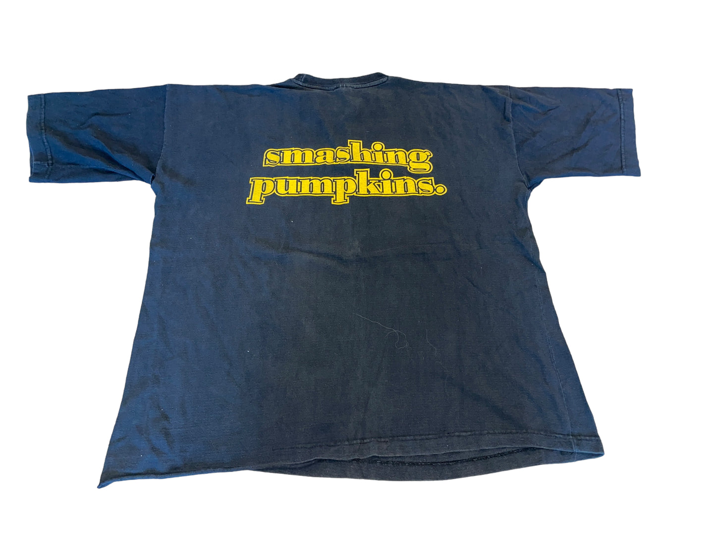 Vintage 90's The Smashing Pumpkins T-Shirt