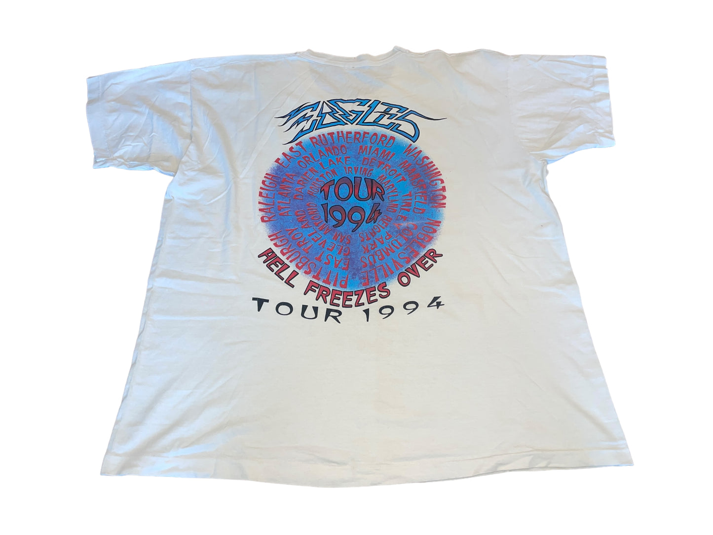 Vintage 1994 Eagles T-Shirt