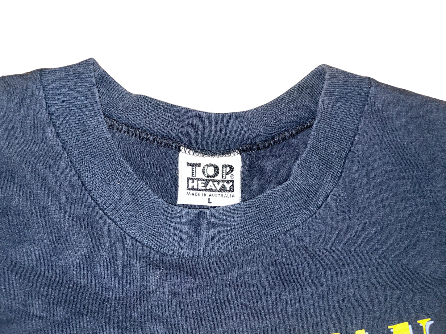 Vintage 1997 Nirvana T-Shirt