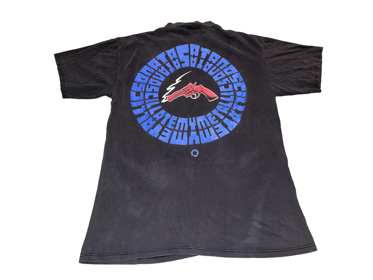 Vintage 1992 Soundgarden T-Shirt