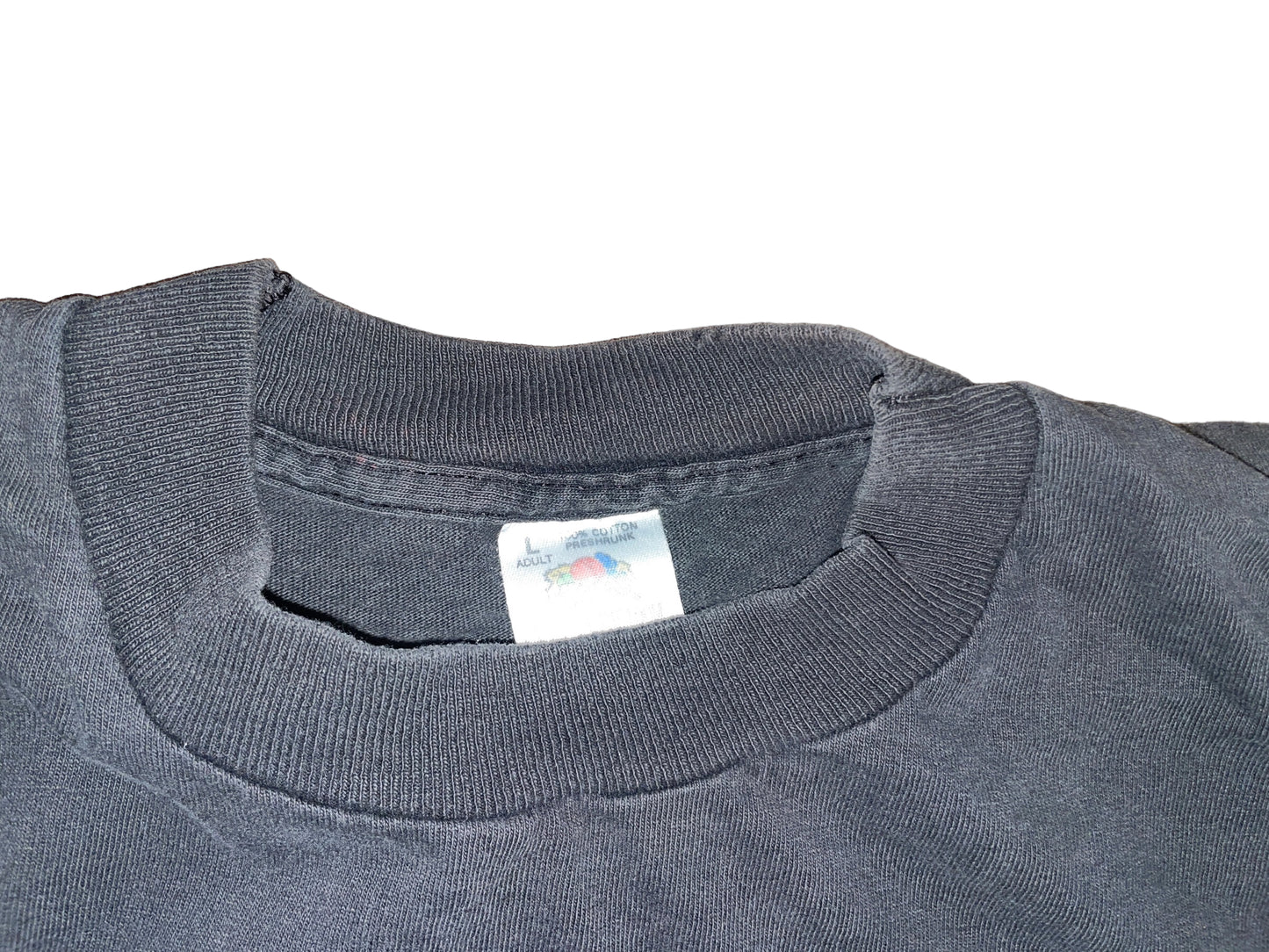 Vintage 1993 Pearl Jam Long Sleeve
