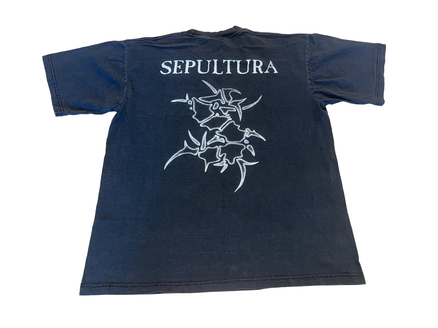 Vintage 90's Sepultura T-Shirt