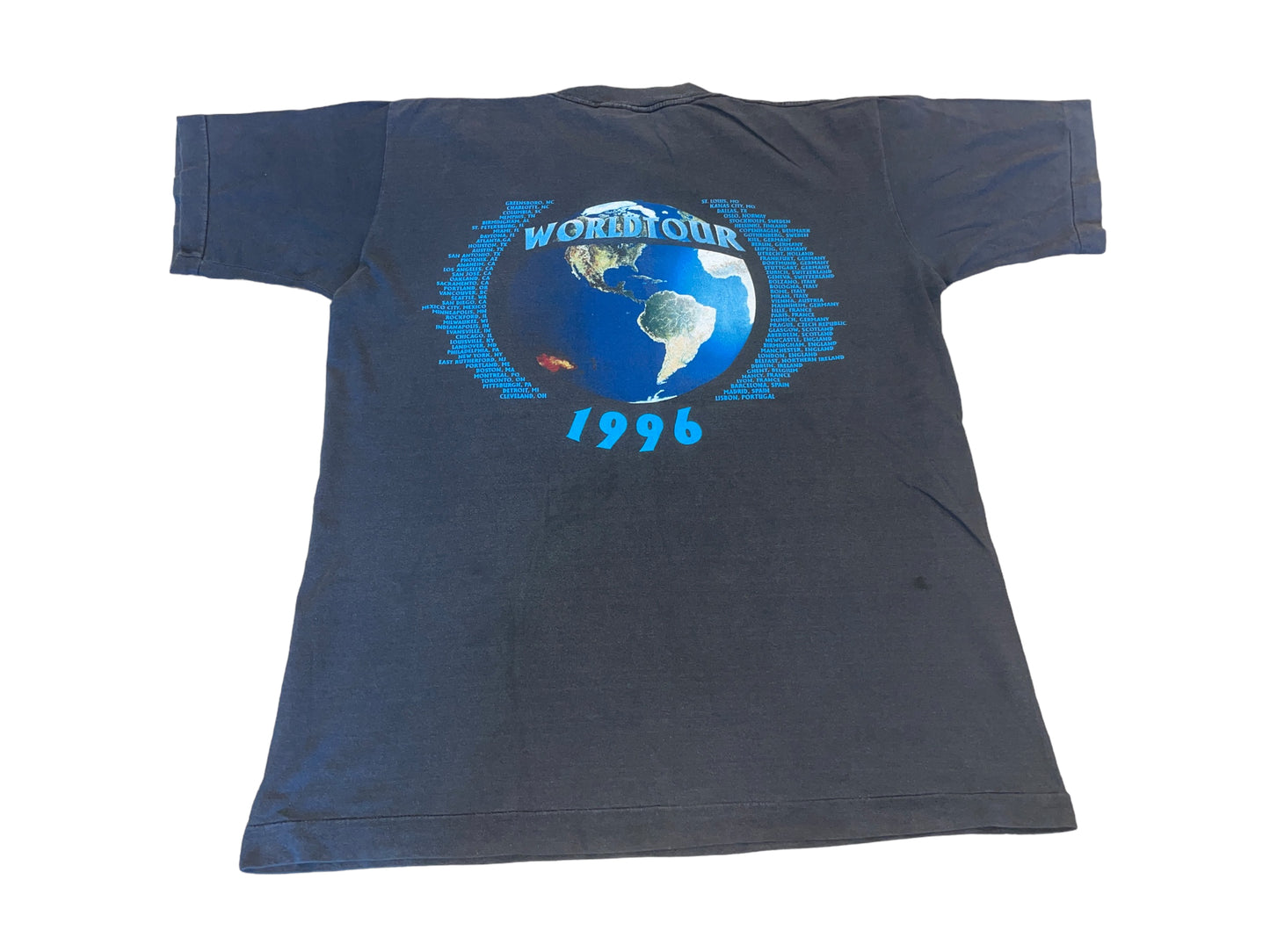 Vintage 1996 ACDC T-Shirt