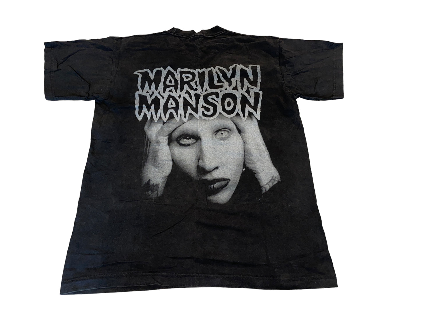 Vintage 90's Marilyn Manson T-Shirt