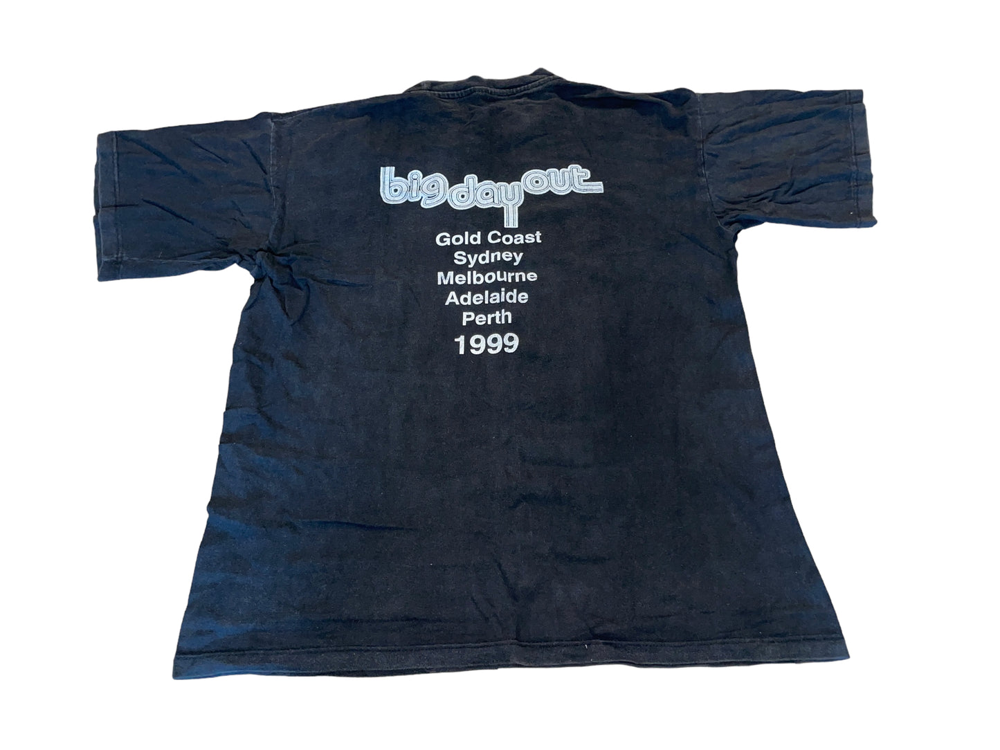 Vintage 1999 Korn T-Shirt